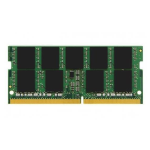 KINGSTON KCP426SS8/8 MEMORIA RAM 8GB 2.666MHz TIPOLOGIA SO-DIMM TECNOLOGIA DDR4